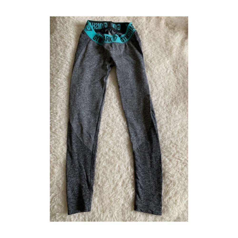 Gymshark leggings